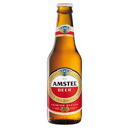 AMSTEL 0.33L