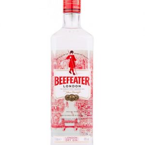 GIN BEEFEATER 40ML