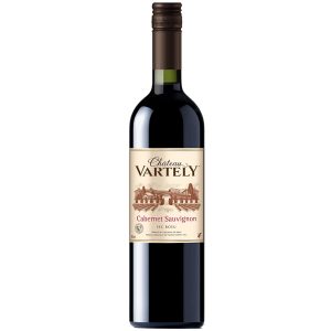 CHATEAU VARTELY 150ML