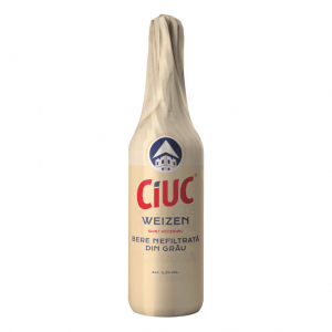 CIUC WEIZEN DRAFT 0.4L