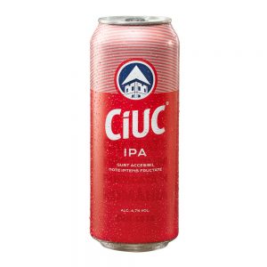 CIUC IPA DOZA 0.5L