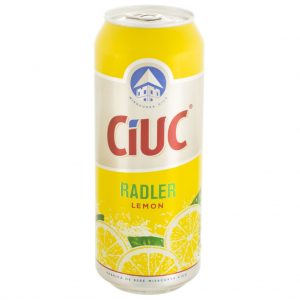 CIUC RADLER DOZA 0.5L
