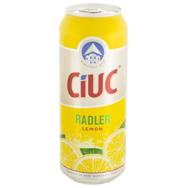 CIUC RADLER DOZA 0.5L