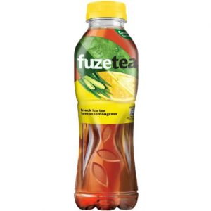 FUSETEA 0.5L