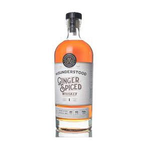 GINGER WHISKEY 200ML