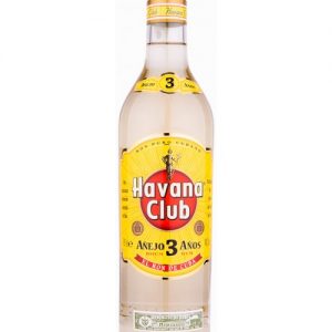ROM HAVANA ANEJO 40ML