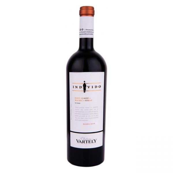 INDIVIDO 150ML