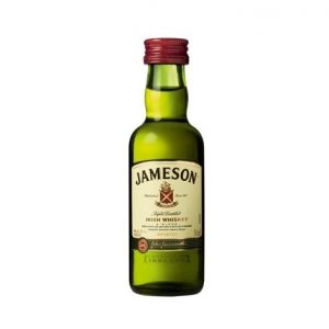 WHISKY JAMESON 40ML