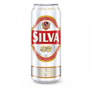 SILVA DOZA 0.5L