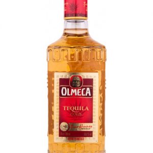 TEQUILA OLMECA 40ML
