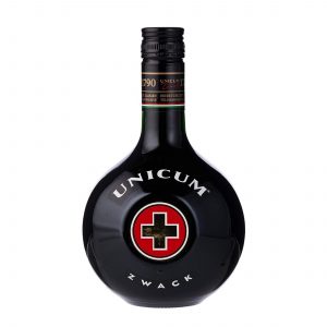 UNICUM GINGER 200ML