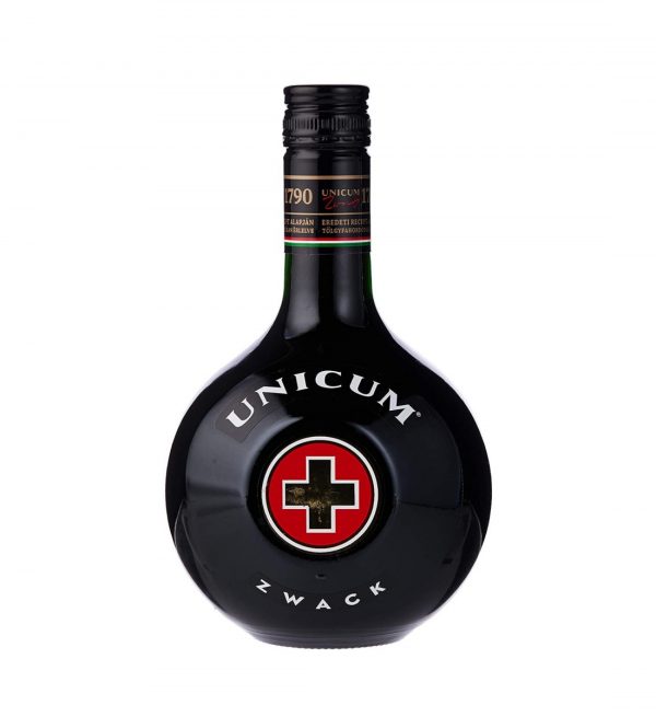 UNICUM GINGER 200ML