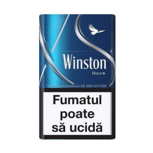 WINSTON
